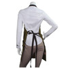 CB Personalized  Utility Apron-Olive 