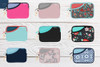 Tech Packs- Cell Phone Sleeve, Cell Phone Case