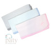Paty Knit Newborn Baby Blanket