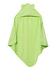 Monogrammed Baby Hooded Towel