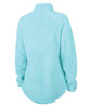 Charles River Monogrammed  Woman's NEWPORT FLEECE PULLOVER 