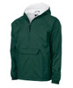 Charles River Monogrammed Youth Classic Pullover Jacket 