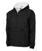 Charles River Monogrammed Youth Classic Pullover Jacket 