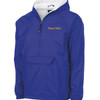 Charles River Monogrammed Youth Classic Pullover Jacket 