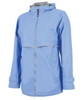 Charles River Monogrammed  Ladies New Englander 