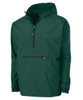 Charles River PACK-N-G0 ®Pullover Windbreaker 