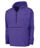 Charles River PACK-N-G0 ®Pullover Windbreaker 
