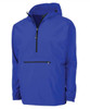 Charles River PACK-N-G0 ®Pullover  4XL& 5 XL 