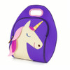 Dabba walla Unicorn Bag, eco friendly lunch box