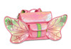 Bixbee Butterfly Wing Backpack with LED lights 