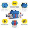 Bixbee Boys Backpack Rocketflyer 
