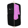 Black personalized Garment Bag-high-end promotional gifts