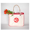 CB Rope Totes-Corporate Gifts 