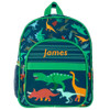 Stephen Joseph Classic Toddler Backpack -Dino 