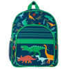 Stephen Joseph Classic Toddler Backpack -Dino 