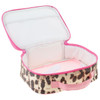 Stephen Joseph Classic Leopard lunch box 