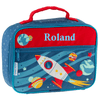 little boys personalized lunch box