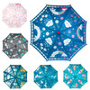  Stephen Joseph Kids’ Color Changing Umbrella 