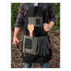 Personalized BBQ apron by BBQ Butler