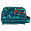 Stephen Joseph Dinosaur Toiletry Bag for Kids 
