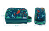 Stephen Joseph Dinosaur Toiletry Bag for Kids 