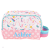 personalized girls toiletry