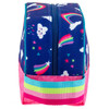 Stephen Joseph Rainbow Toiletry Bag for Kids 