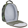 Stephen Joseph Camo Lunch box  for Kids 