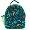 Stephen Joseph Personalized Dinosaur  Lunch box  for Kids 