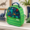 Stephen Joseph Personalized Dinosaur  Lunch box  for Kids 