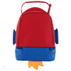  Stephen Joseph Rocket Ship Lunch Bag Personalized. 