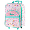Stephen Joseph Unicorn Kids Rolling Luggage 