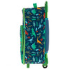 Stephen Joseph Dinosaur Kids Rolling Luggage 