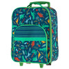 Stephen Joseph Dinosaur Kids Rolling Luggage 