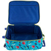 Stephen Joseph Sharks Kids Rolling Luggage 