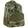 Stephen Joseph Personalized Kids Camo-Backpack by Stephen Joseph. 