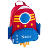 Stephen Joseph Toddler Space Ship Backpack 
