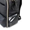 Itzy Ritzy Backpack Diaper Bag Black 
