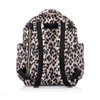  Itzy Ritzy Leopard Puffer Diaper Bag 
