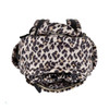  Itzy Ritzy Leopard Puffer Diaper Bag 