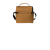 Carhartt Lunch Box Cooler Backside view