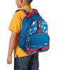 Stephen Joseph Personalized Boy Backpack 