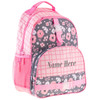 personalized backpack for girl