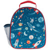 Stephen Joseph Boys Lunchbox  with Space Theme 