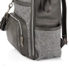  Itzy Ritzy Grayson Diaper Bag 