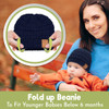 Baby Beanie Hat info