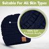 Info about the beanie