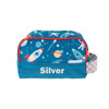 Stephen Joseph Space Toiletry Bag 