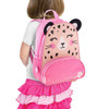 Stephen Joseph Toddler Leopard Backpack 