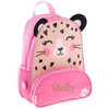 Stephen Joseph Toddler Leopard Backpack 